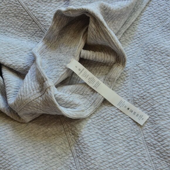 lululemon Athletica Call for Cozy Dress Size 8 - Picture 8 of 14
